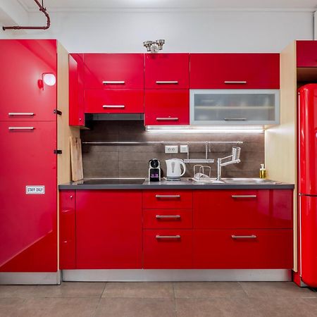 Filopapou Pearl On Acropolis Hill Apartment Атина Екстериор снимка