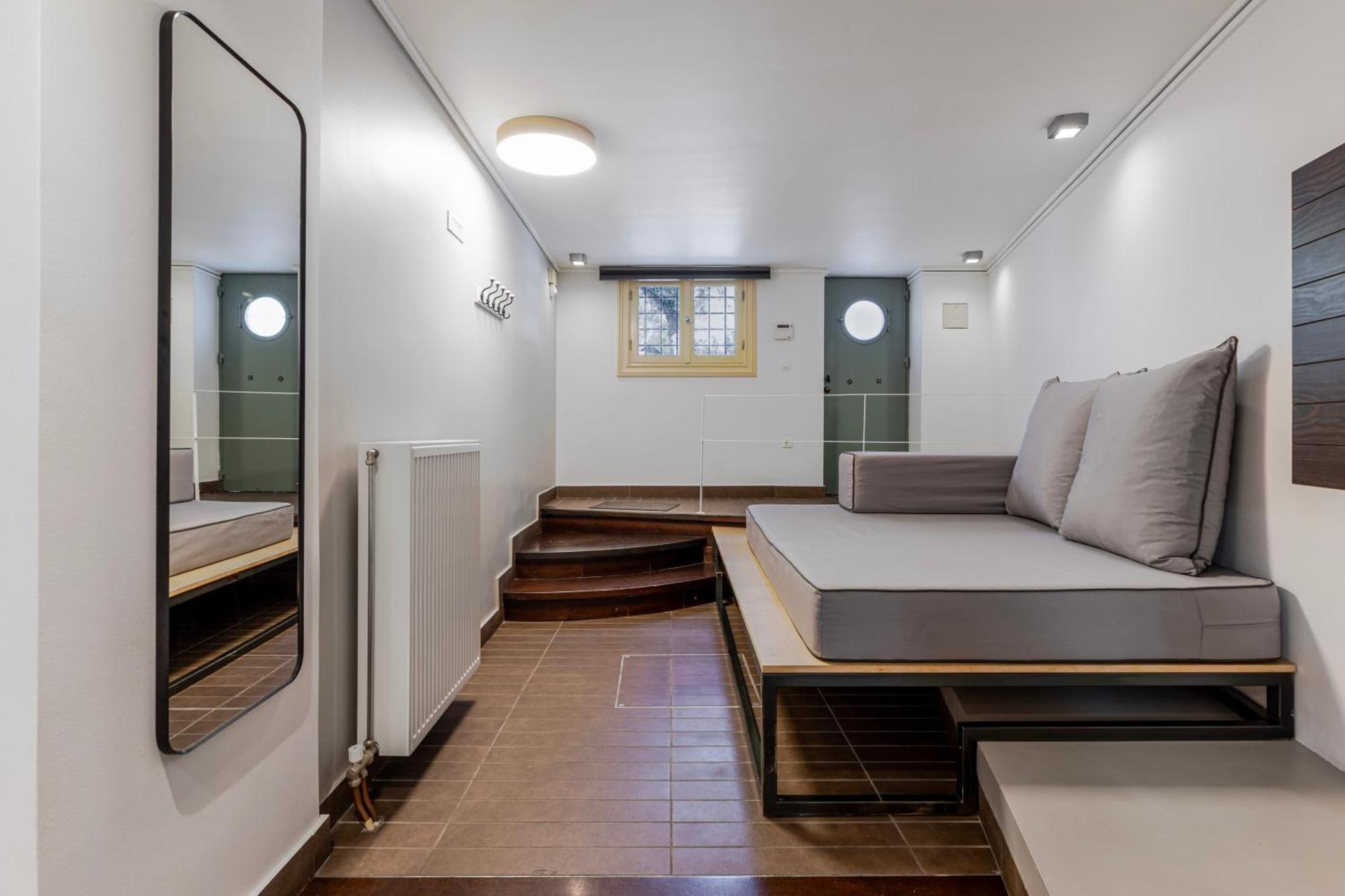 Filopapou Pearl On Acropolis Hill Apartment Атина Екстериор снимка
