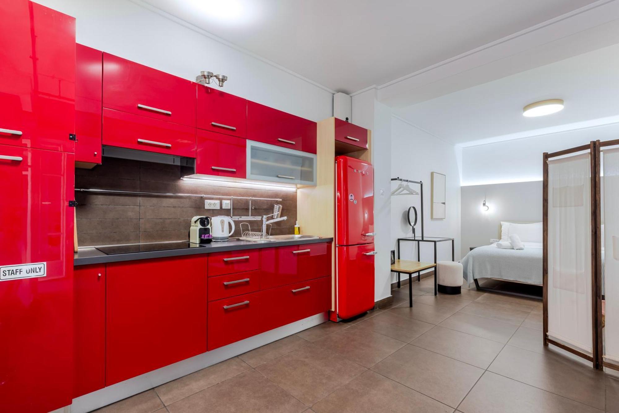 Filopapou Pearl On Acropolis Hill Apartment Атина Екстериор снимка