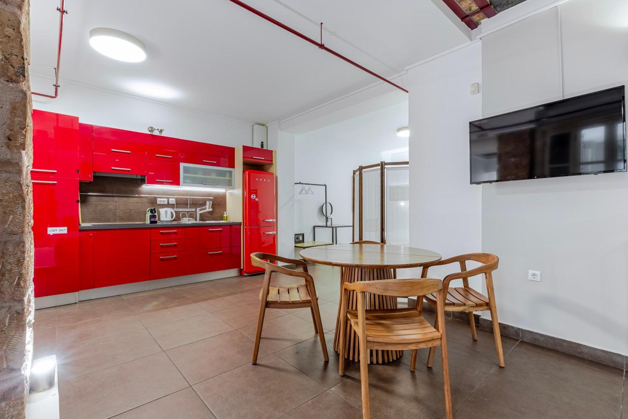 Filopapou Pearl On Acropolis Hill Apartment Атина Екстериор снимка