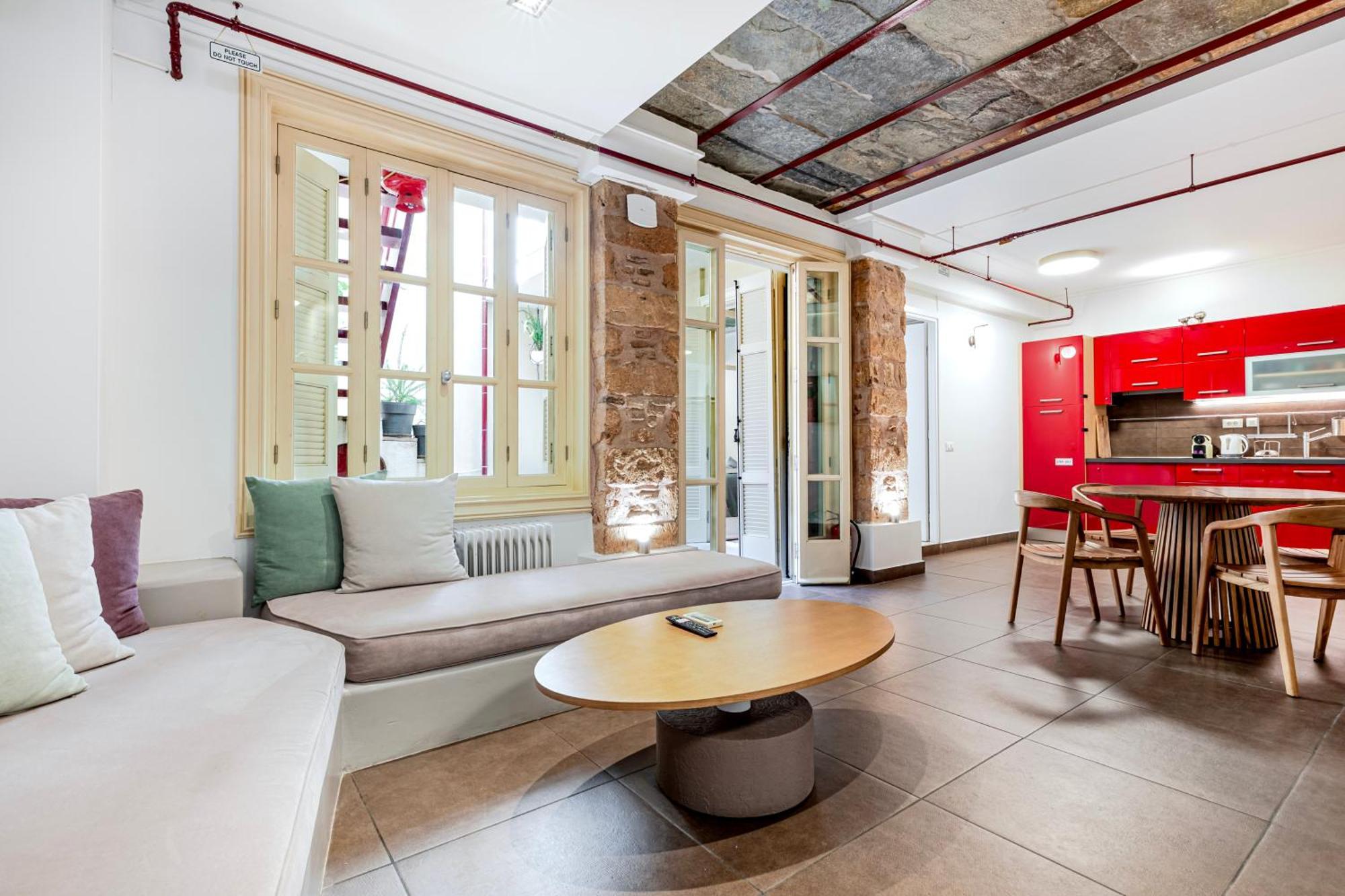 Filopapou Pearl On Acropolis Hill Apartment Атина Екстериор снимка