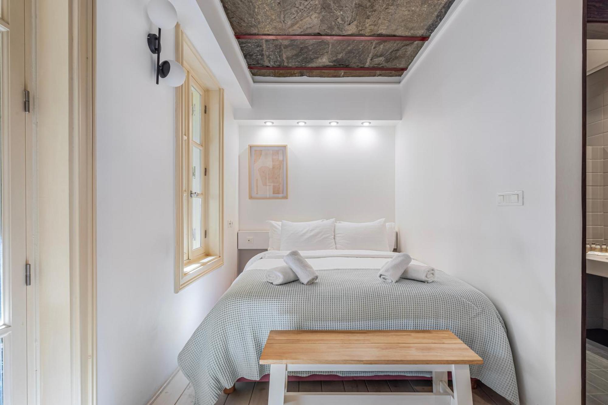 Filopapou Pearl On Acropolis Hill Apartment Атина Екстериор снимка