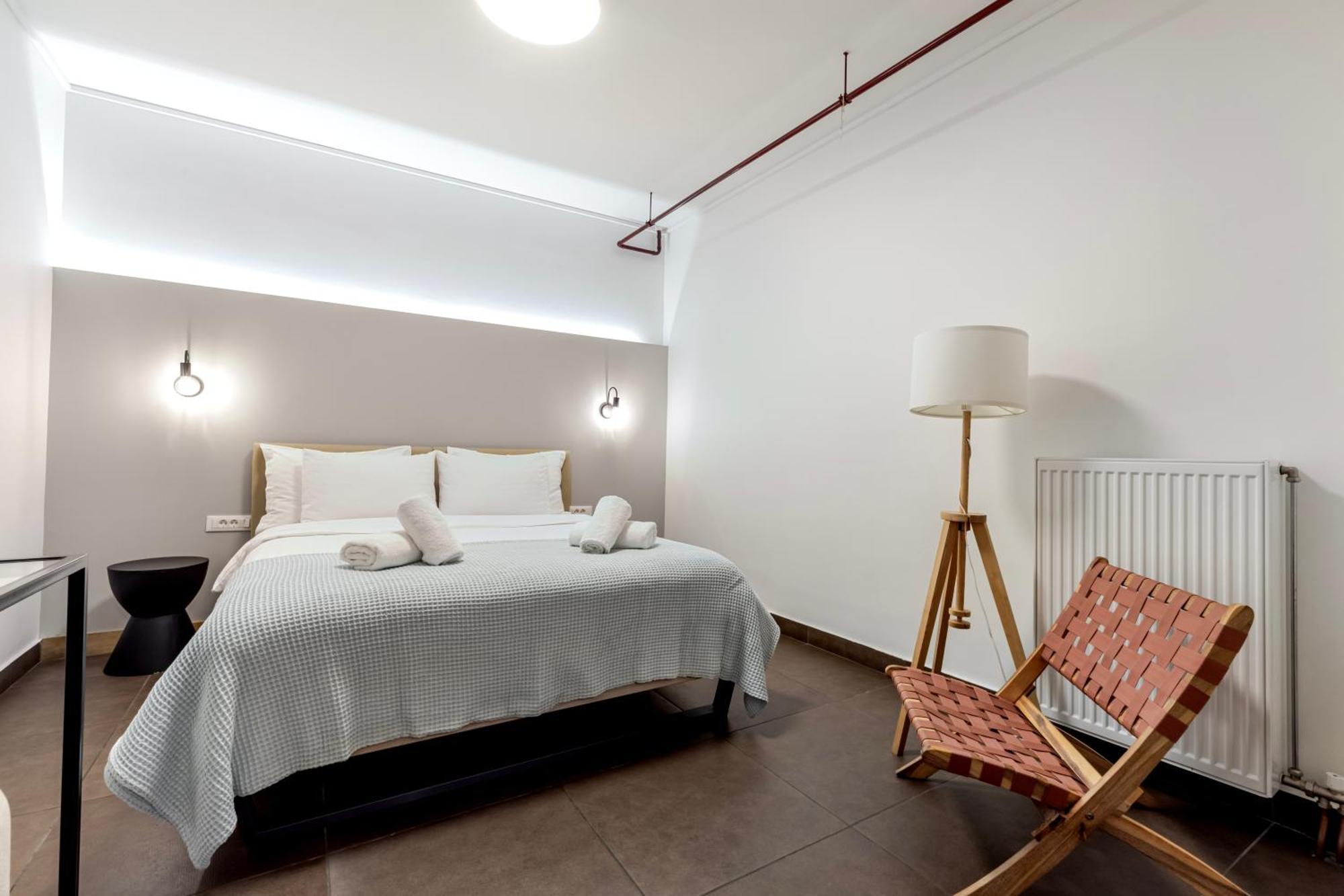 Filopapou Pearl On Acropolis Hill Apartment Атина Екстериор снимка