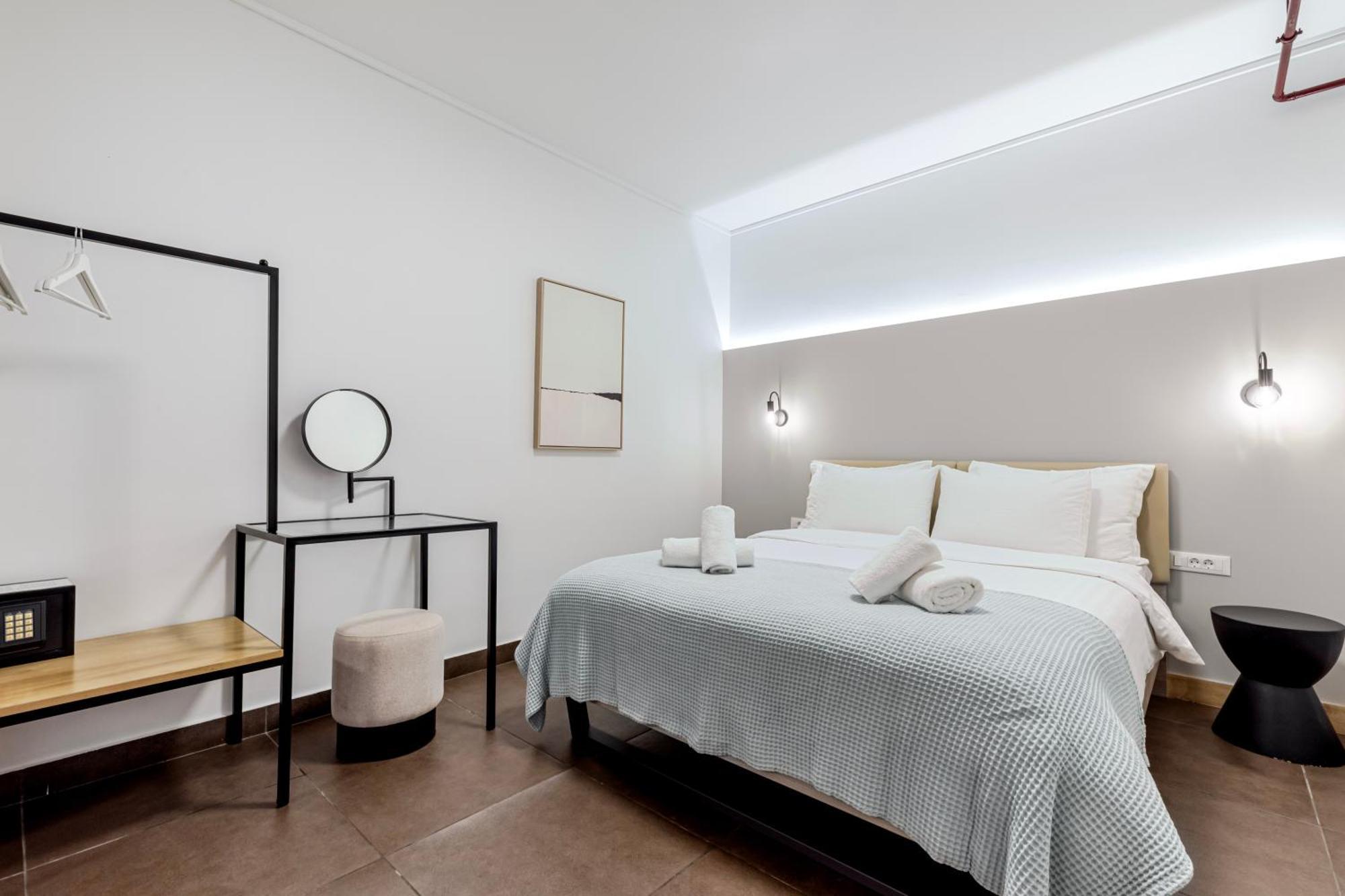 Filopapou Pearl On Acropolis Hill Apartment Атина Екстериор снимка